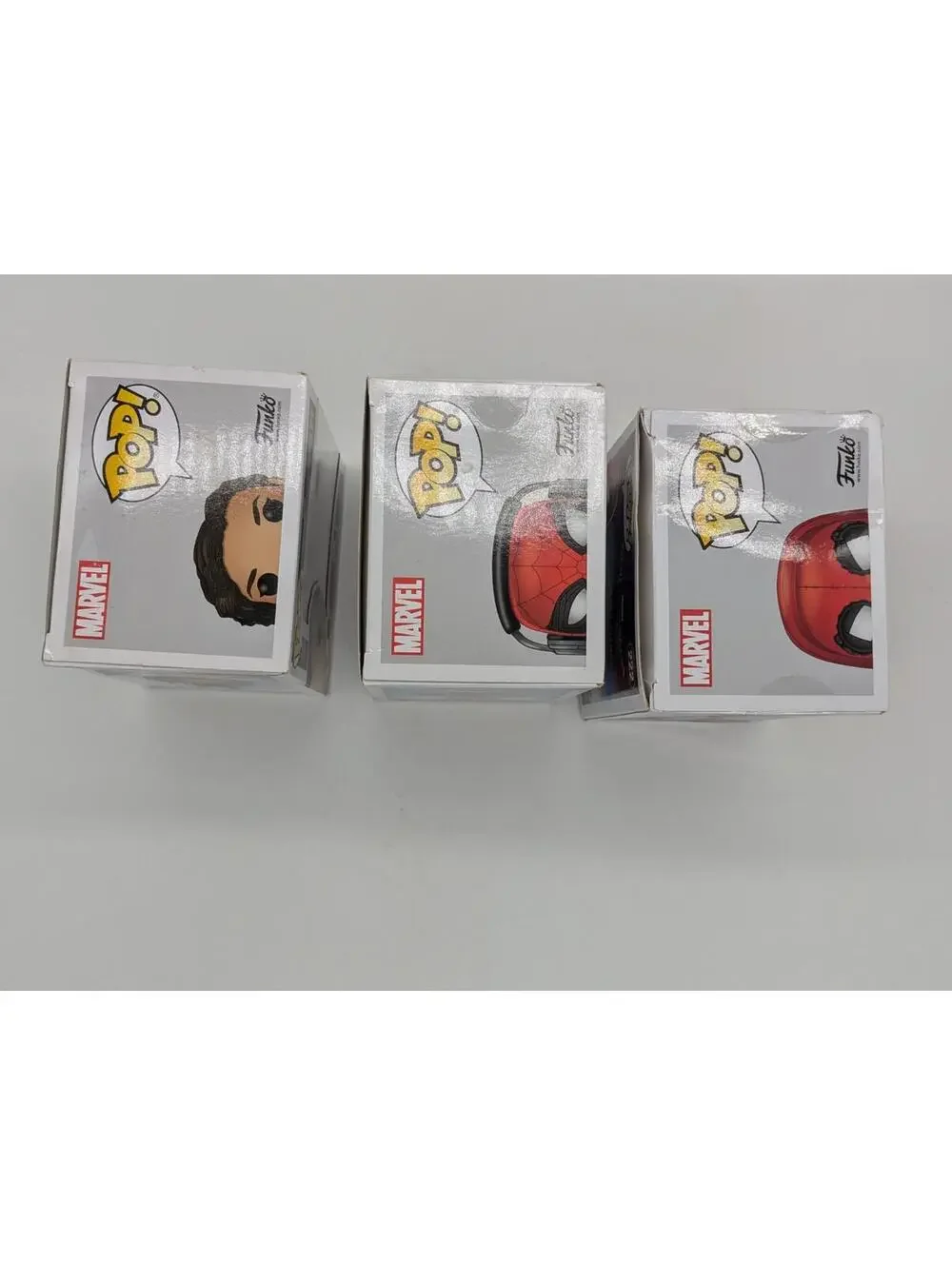 Funko please zoom